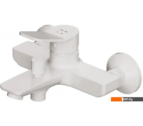  - Смесители AM.PM F88A10033 (белый) - F88A10033 (белый)