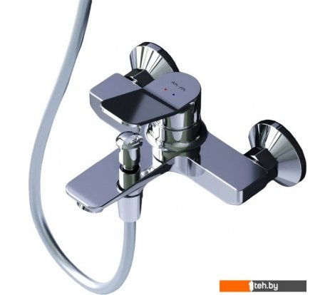  - Смесители AM.PM F88A10000 (хром) - F88A10000 (хром)