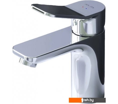  - Смесители AM.PM F88A02100 (хром) - F88A02100 (хром)