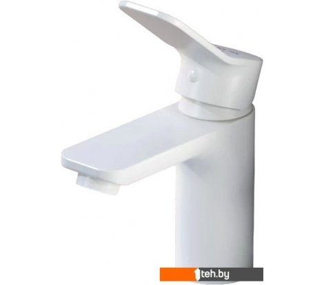  - Смесители AM.PM F88A02133 (белый) - F88A02133 (белый)