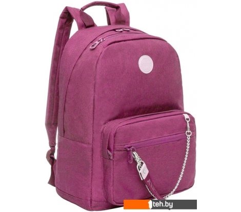  - Рюкзаки Grizzly RXL-321-2 (фуксия) - RXL-321-2 (фуксия)