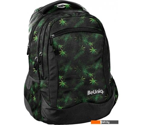  - Рюкзаки Paso BU22GN-2808 - BU22GN-2808