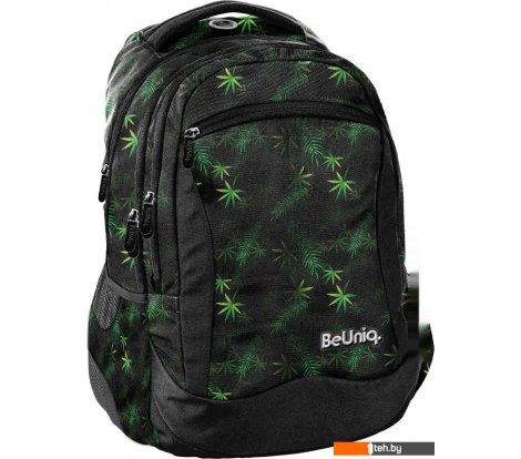  - Рюкзаки Paso BU22GN-2808 - BU22GN-2808