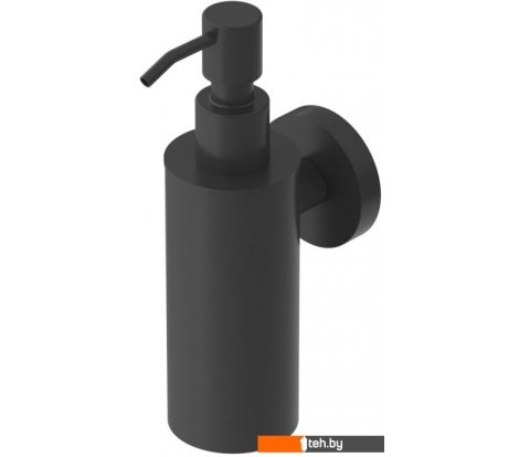  - Аксессуары для ванной и туалета Cezares RELAX-SOIS-M-NOP (черный матовый) - RELAX-SOIS-M-NOP (черный матовый)