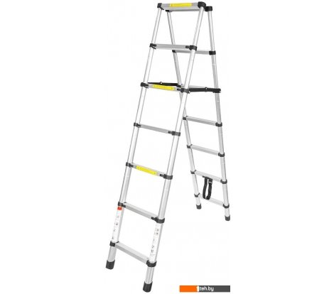  - Лестницы и стремянки FORSAGE F-UP200-2 (7 ступеней) - F-UP200-2 (7 ступеней)