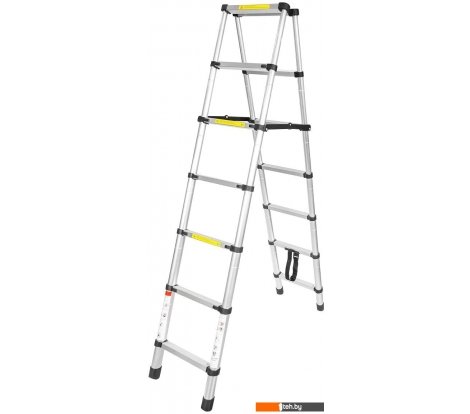  - Лестницы и стремянки FORSAGE F-UP200-2 (7 ступеней) - F-UP200-2 (7 ступеней)