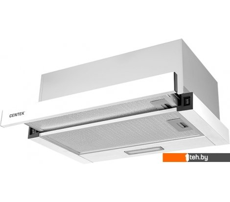  - Вытяжки CENTEK CT-1840-50 (белый) - CT-1840-50 (белый)