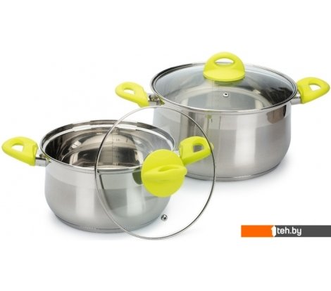  - Кастрюли Attribute Glory ASS200 - Glory ASS200