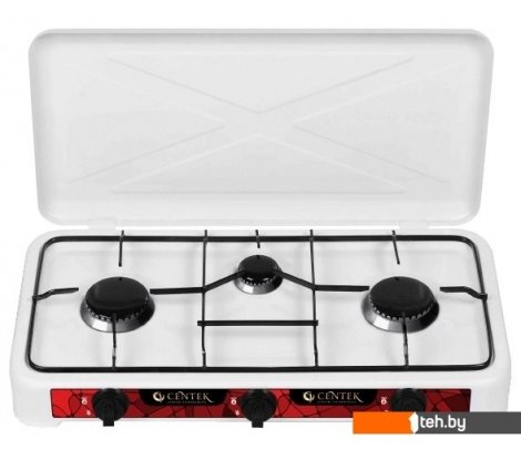  - Настольные плиты CENTEK CT-1522 - CT-1522