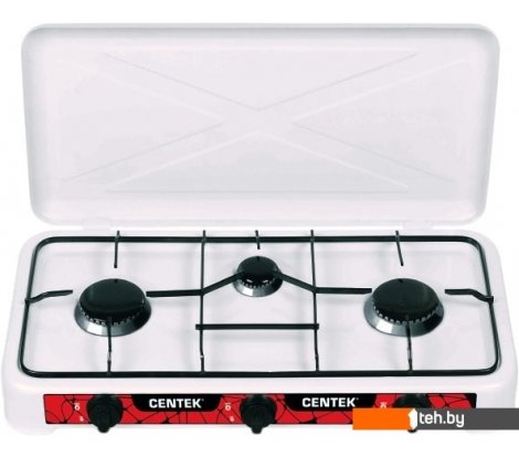  - Настольные плиты CENTEK CT-1522 - CT-1522