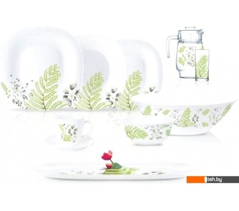  - Тарелки, салатники, блюда и наборы Luminarc Neo Carine Abella 10N2263 - Neo Carine Abella 10N2263