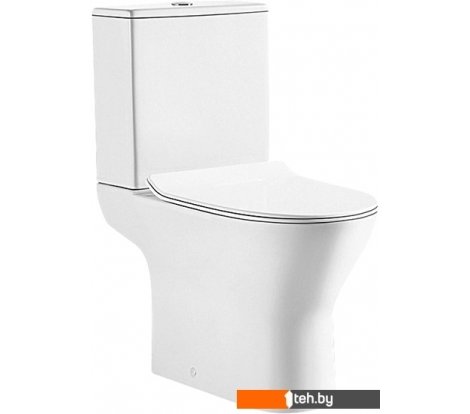  - Унитазы Triton Pro Astro AO-2345 - Pro Astro AO-2345