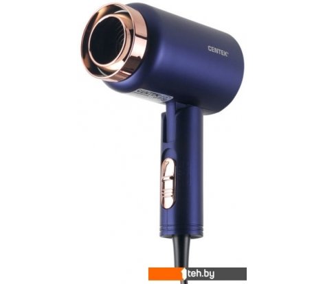  - Фены CENTEK CT-2202 (синий) - CT-2202 (синий)