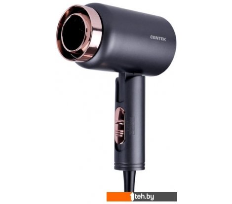 - Фены CENTEK CT-2202 (серый) - CT-2202 (серый)