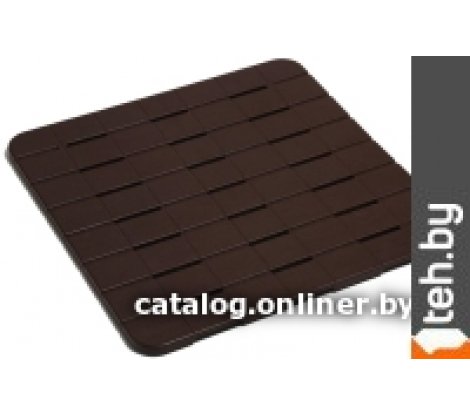  - Аксессуары для ванной и туалета Primanova Duck M-KV30-10 (коричневый) - Duck M-KV30-10 (коричневый)