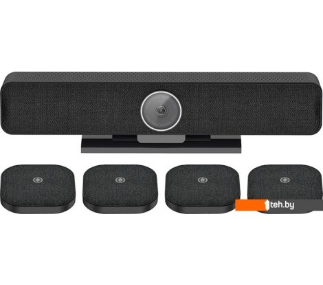  - Веб-камеры WeDoInnov TB5 - TB5