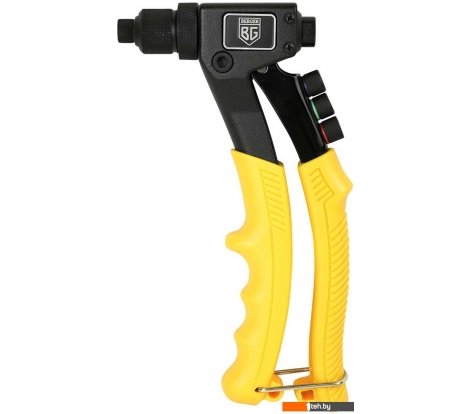  - Строительный, слесарный, монтажный инструмент Berger BG4002 - BG4002