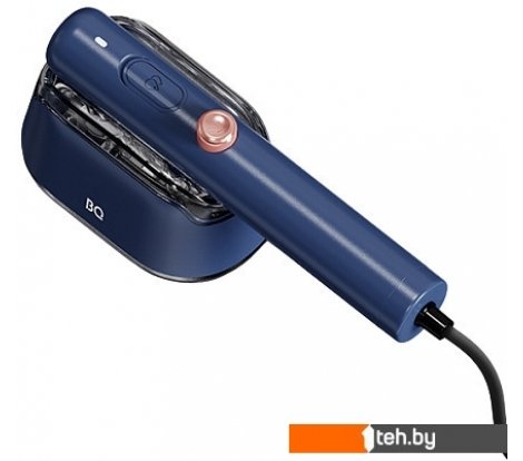  - Пароочистители и отпариватели BQ SG1009H (синий) - SG1009H (синий)