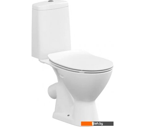  - Унитазы Cersanit Flavis 64288 - Flavis 64288