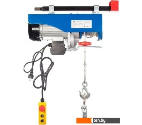  - Строительный, слесарный, монтажный инструмент TOR PA 150/300 кг (J) 1035075 - PA 150/300 кг (J) 1035075