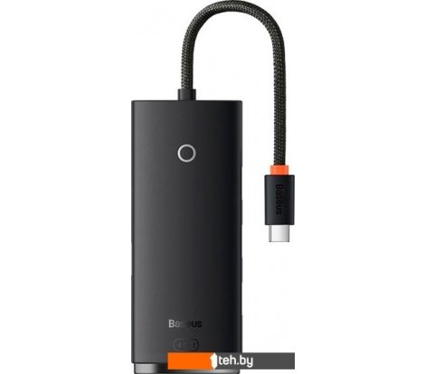  - USB-хабы и док-станции Baseus WKQX030301 - WKQX030301