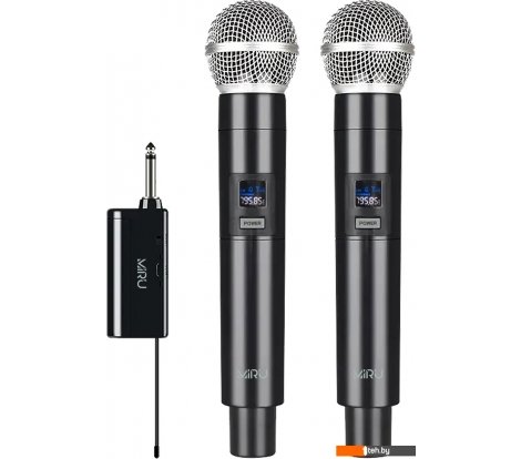 - Микрофоны Miru MIC001 - MIC001