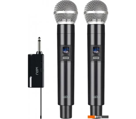  - Микрофоны Miru MIC001 - MIC001