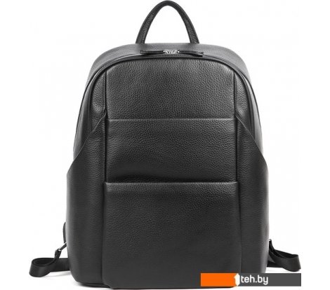  - Рюкзаки Mironpan 24253 (черный) - 24253 (черный)