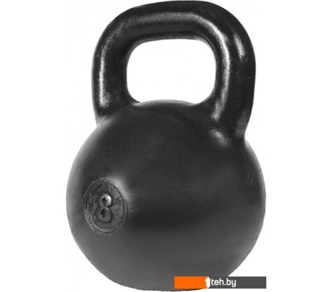  - Гантели, гири, штанги Уральские гири 8 кг - 8 кг