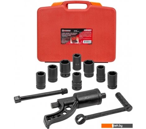  - Строительный, слесарный, монтажный инструмент ForceKraft FK-34122136 - FK-34122136