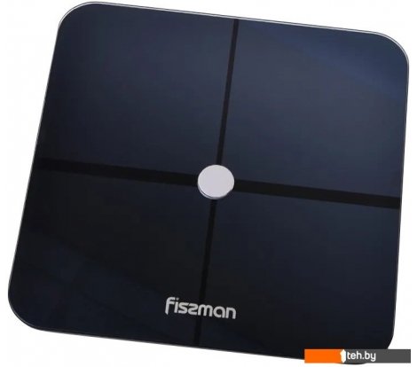  - Напольные весы Fissman 0328 - 0328