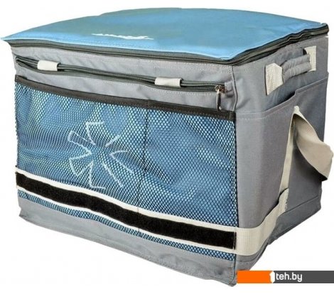  - Автохолодильники, термобоксы, термосумки Norfin Luiro-L 32л (голубой) - Luiro-L 32л (голубой)