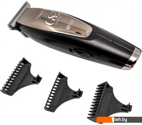 - Машинки для стрижки волос GA.MA GT1210-HF SM2006 - GT1210-HF SM2006