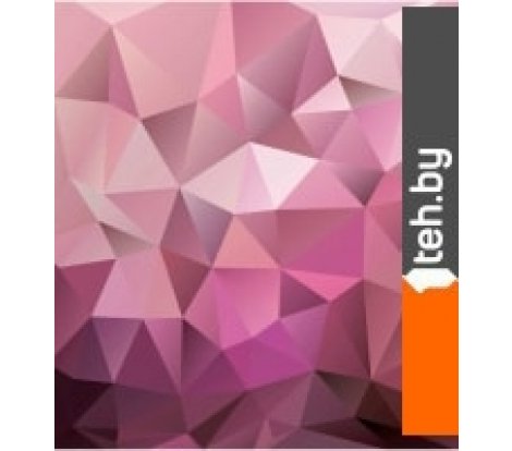  - Шторки и карнизы для ванн и поддонов JoyArty Геометрические холмы sc_12458 - Геометрические холмы sc_12458