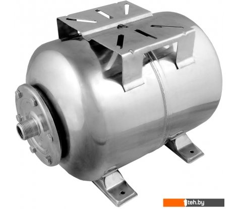  - Гидроаккумуляторы и расширительные баки Unipump H80 (нерж. сталь) [21266] - H80 (нерж. сталь) [21266]