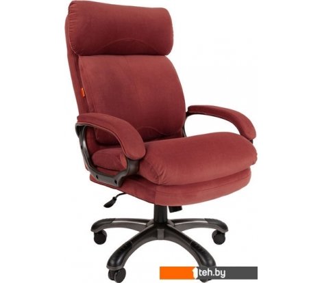  - Офисные кресла и стулья CHAIRMAN 505 Home T-28 (коралл) - 505 Home T-28 (коралл)