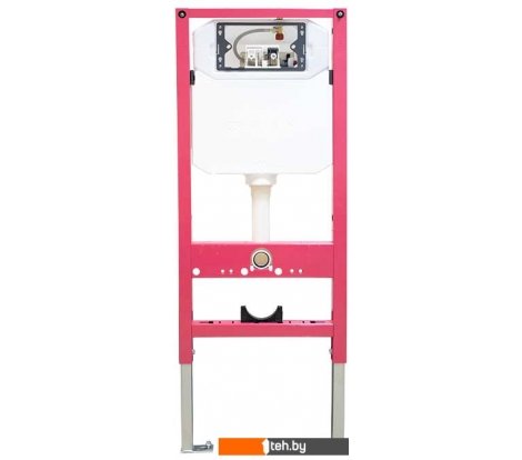  - Инсталляции для унитазов, раковин, биде и писсуаров Керамин ИнВолл Премиум K133-A01-EEA1 - ИнВолл Премиум K133-A01-EEA1