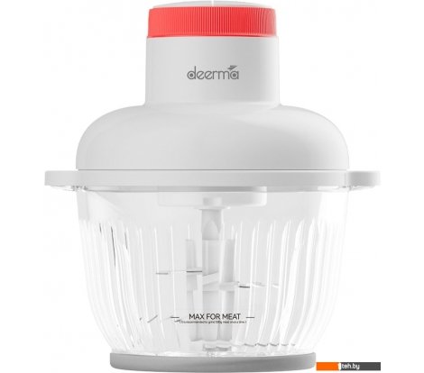  - Измельчители, электроперечницы и электротерки Deerma DEM-JR10W - DEM-JR10W