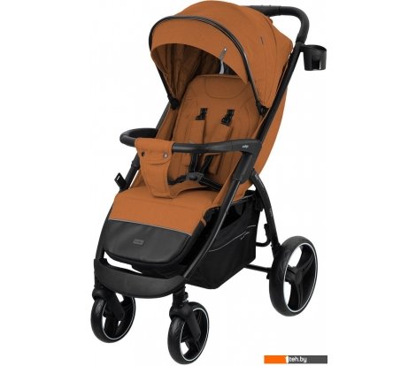 - Детские коляски и аксессуары Indigo Epica XL (терракот) - Epica XL (терракот)