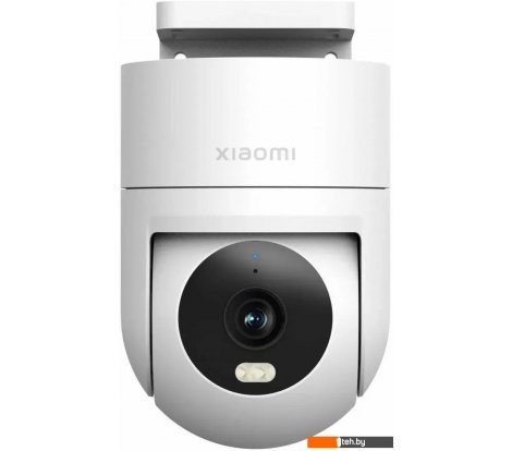  - IP-камеры Xiaomi Outdoor Camera CW300 BHR8097EU (международная версия) - Outdoor Camera CW300 BHR8097EU (международная версия)
