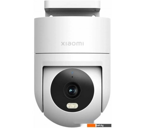  - IP-камеры Xiaomi Outdoor Camera CW300 BHR8097EU (международная версия) - Outdoor Camera CW300 BHR8097EU (международная версия)