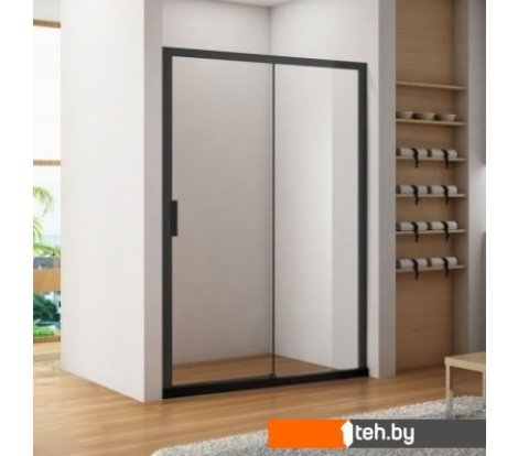  - Душевые кабины Aquanet Pleasure AE60-N-120H200U-BT 120 (прозрачное стекло) - Pleasure AE60-N-120H200U-BT 120 (прозрачное стекло)