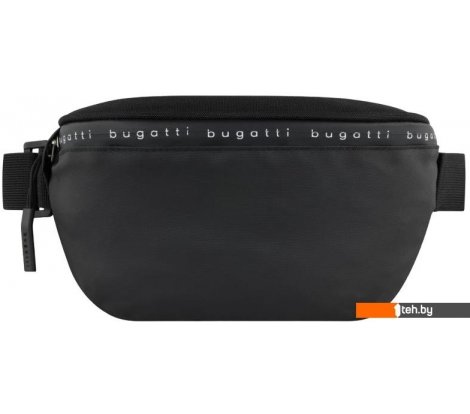  - Женские и мужские сумки Bugatti Blanc Delight 49450501 (черный) - Blanc Delight 49450501 (черный)