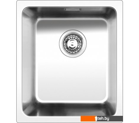  - Кухонные мойки Ukinox Лофт LOB340.400-GT10P - Лофт LOB340.400-GT10P