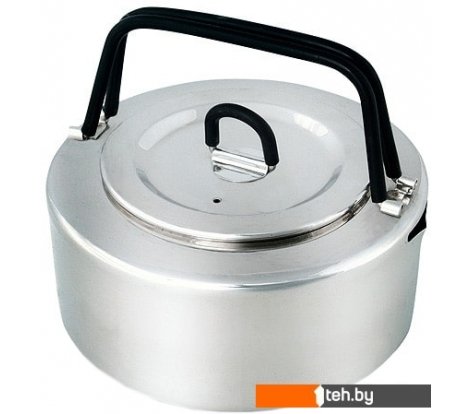  - Туристическая посуда Tatonka H2O Pot 1.0L 4013.000 - H2O Pot 1.0L 4013.000