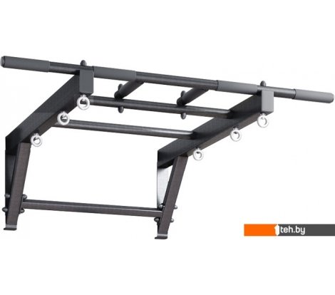  - Детские спортивные комплексы и игровые площадки Romana 11.05.03 (черный) - 11.05.03 (черный)