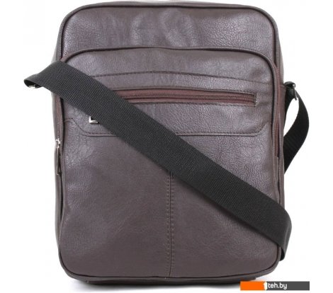  - Женские и мужские сумки Медведково 22с1423-к14 (коричневый) - 22с1423-к14 (коричневый)