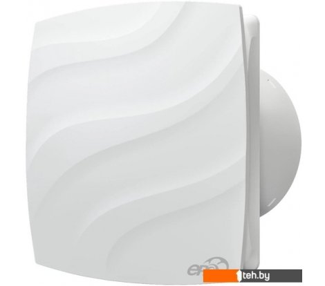  - Вытяжная и приточная вентиляция ERA D100 Wave 100 BB - D100 Wave 100 BB