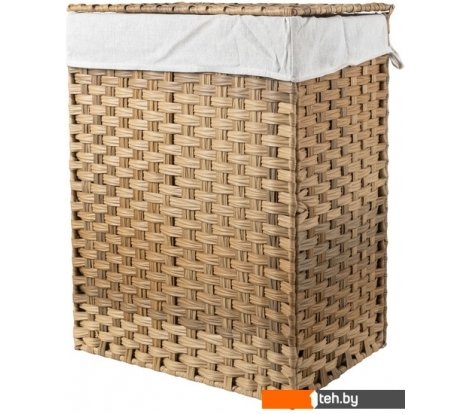  - Ящики, корзины, органайзеры Swed House Eman 34.28.4822 (бежевый) - Eman 34.28.4822 (бежевый)
