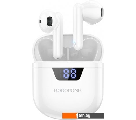  - Наушники и гарнитуры Borofone BW05 Plus - BW05 Plus